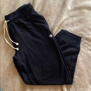 Champion joggers